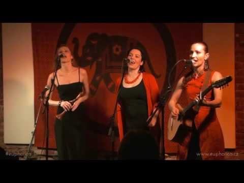 Euphorica - Euphorica - Tri Martolod