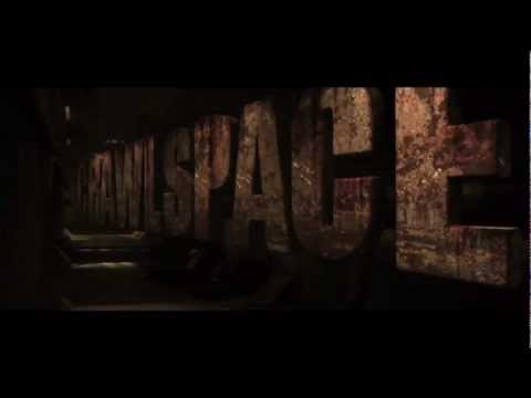 Crawlspace - trailer from web | BIFFF 2013