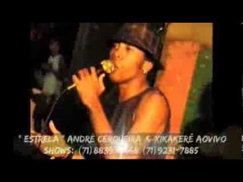 Estrela - André Cerqueira