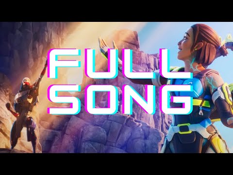 Conduit and Revenants full song - Singulacrum