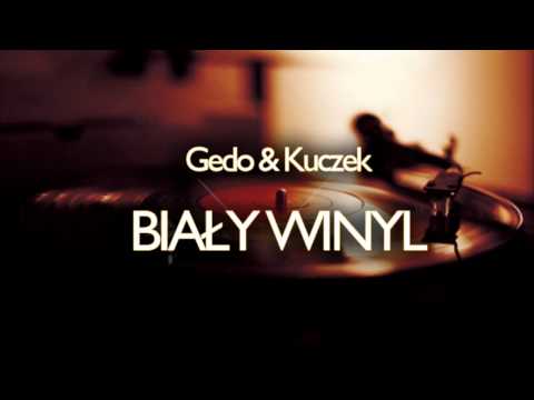 Gedo & Kuczek Rzs - Biały Winyl