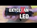 OxyLED Cree 500 Lumen Bright LED Flashlight ...