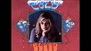 Cold Blood - You Got Me Hummin&#39;.wmv