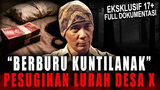 Download lagu UDAH KAYAK DEMO SEMBAKO !! SATU KAMPUNG NGAMUK GERUDUK PELAKU PESUGIHAN KUNTILANAK DI DESA X mp3