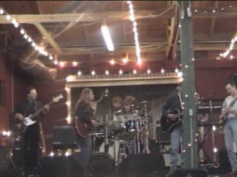 James Crofts Benefit (Part 1)