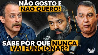 CASTRO and NANTES LOSE THEIR PATIENCE: ENOUGH WITH THE VOICE-BREAKING!