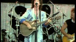 REO Speedwagon ☮ Can't Fight This Feeling (Highest Quality)