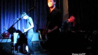 Slut live@Stuttgart 11.11.2010