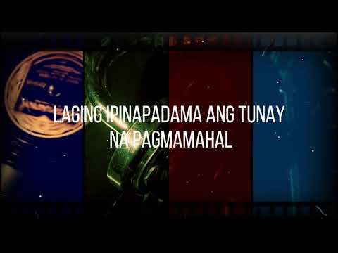 Bagahe - Sintido x J emm (Official Lyric video)