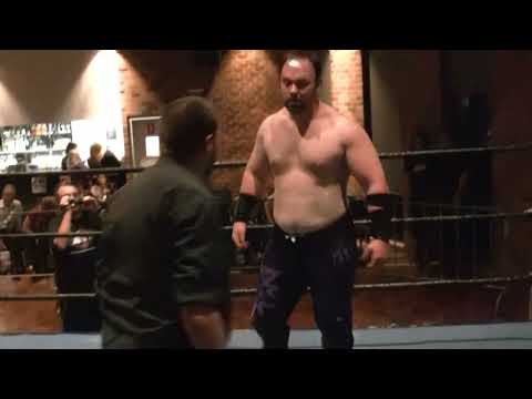 FULL WRESTLING SHOW: AWF A NIGHT TO REMEMBER PT 2 - 17/2/2012 - Australian Wrestling Federation