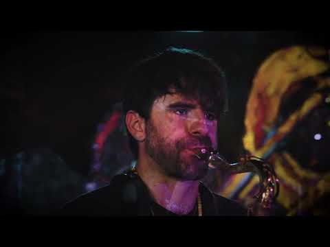 Honey Island Swamp Band 2022   HD 1080p