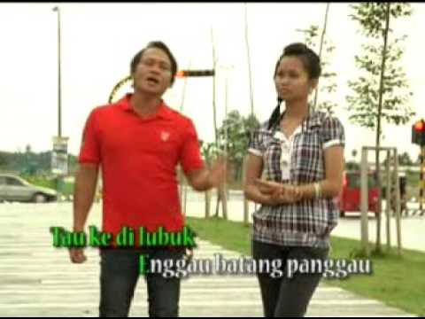 James Ming - Dini Nuan Sigi Aku Gagai