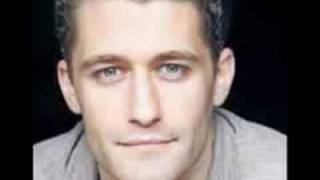 A Boy Can Dream- Matthew Morrison