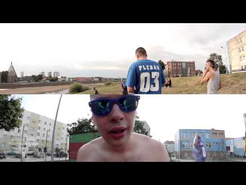 THF - Pozostałe ślady (feat. Dj Metes prod. Expe)