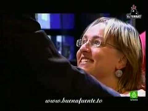 BUENAFUENTE 326 - Entrevista a Anthony Blake