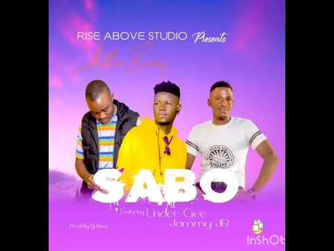 Arthur bizzy ft under gee & jammy jr - sabo