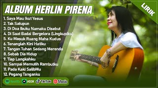 Download lagu SAYA MAU IKUT YESUS - HERLIN PIRENA FULL ALBUM (LIRIK) | TAK SATUPUN || LAGU ROHANI TERBARU 2025 mp3 Download lagu SAYA MAU IKUT YESUS - HERLIN PIRENA FULL ALBUM (LIRIK) | TAK SATUPUN || LAGU ROHANI TERBARU 2025 mp3