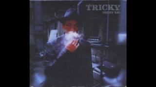 Tricky - Suffocated Love (live)