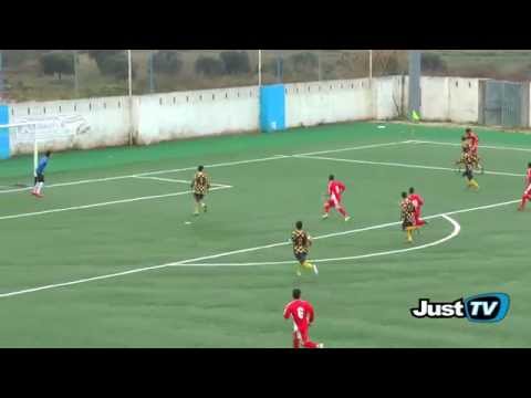 immagine di anteprima del video: Juniores: GINOSA-CRISPIANO 4-1 Riprende a correre la Juniores...