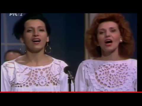 Ansambl Sumadija i NO Branka Belobrka - Raduj se, raduj zoro!