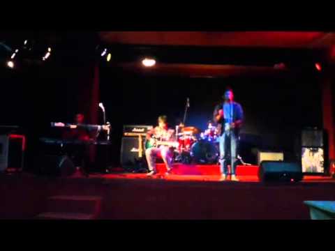 Honey Suckle Rose - Jims Wong (live at MAC IMI)