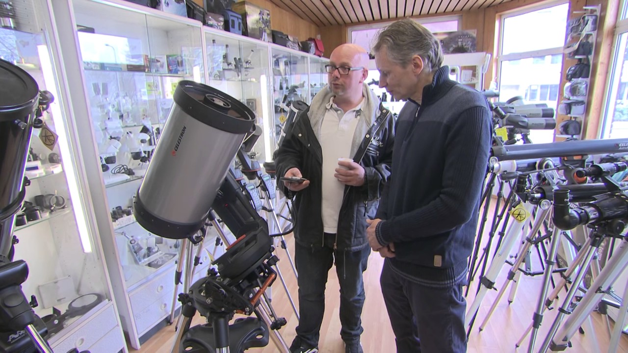 Promotie filmpje van Ganymedes