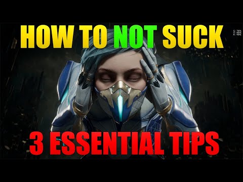 MK11 - 3 Essential Tips and Trick to Win Online (best practices to save your life) Mortal Kombat 11