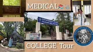 Campus Tour