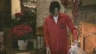 Michael Jackson - Private Home Movies HQ (Part 2 of 10) Michael&#39;s First Christmas