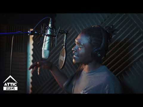 Saint #AtticSession S01 Ep04