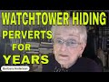 "WATCHTOWER INSIDER TELLS ALL BARBARA ANDERSON APRIL 29; 2023