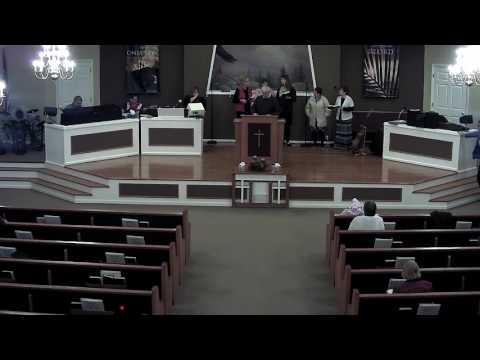 12-18-2016 PM Service