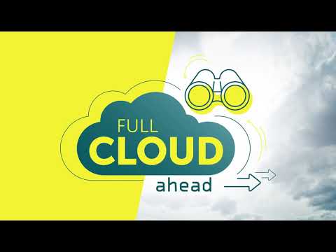 STACKIT Cloud easily explained