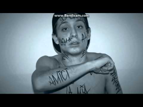 "Solitudine" Giaime feat Faser (Official Video)