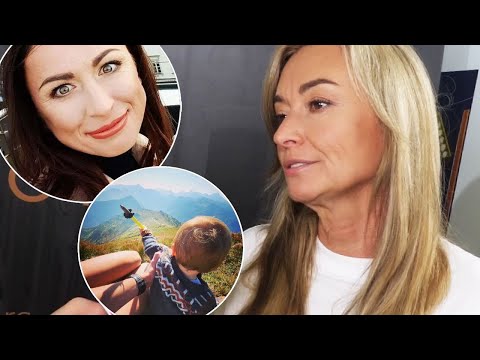 Martyna Wojciechowska o samotnym macierzyństwie Justyny Kowalczyk