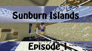 Sunburn Islands CTM Playthrough: Finding the Monument thumbnail