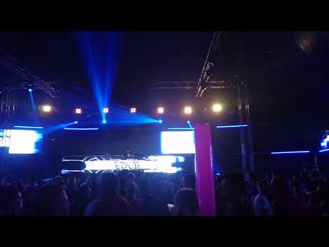 EDUB played Edub - mainstream @ Harmony of Hardcore 2018
