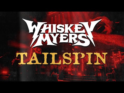 Tailspin (Official Live Video)