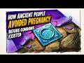 Before Condoms Existed Ancient Humans Had Already Figured This Out