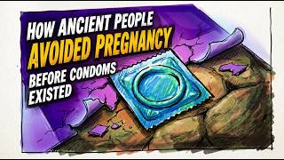 Before Condoms Existed, Ancient Humans Had Already Figured This Out.