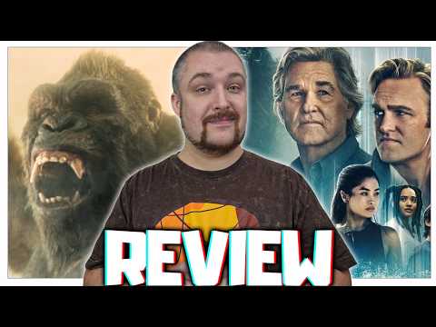 Thumbnail for Monarch: Legacy of Monsters - Season 2 REVIEW by WiLL