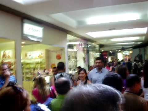 AEROPORTO DE CONGONHAS - SP - BRASIL - FILA DO CHECK-IN