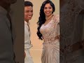 Nyla Usha Makeup Done By Rizwan
