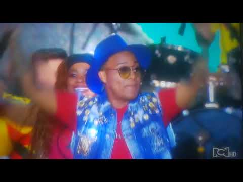 Tomasa - Cali Flow Latino ( Video Afisionado)