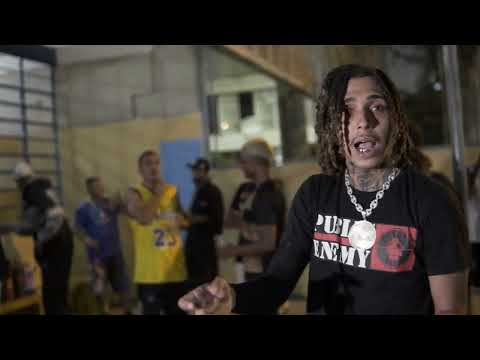 Nvnes - ZAZA Prod. Pepito (Video Oficial)