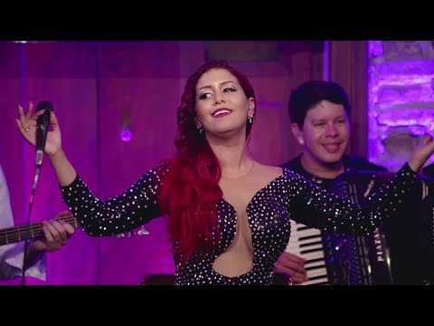 Priscila Senna, A Musa - Não Sou a Única | DVD Amor de Fã (2016)