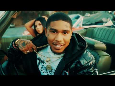 TommyGunz - CANT STOP WONT STOP (Official Music Video) Dir akaBeto