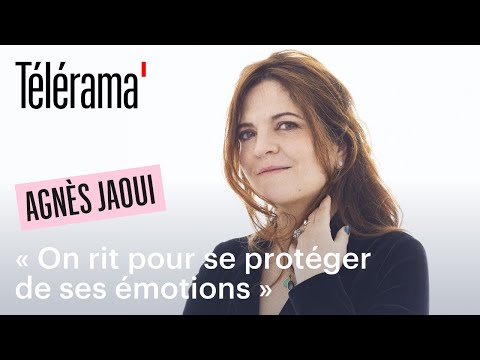 Bacri, Resnais, son dernier film… Agnès Jaoui commente six temps forts de sa carrière