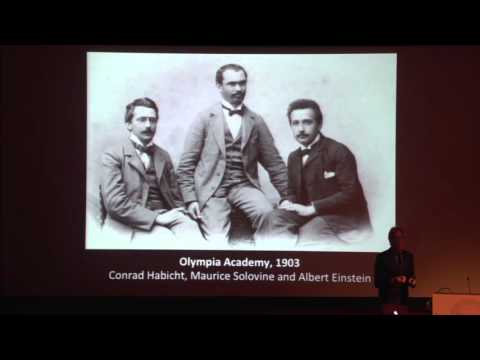 100 Years of General Relativity