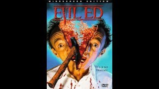 Evil Ed (1995) - Trailer HD 1080p